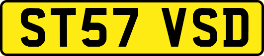 ST57VSD