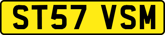 ST57VSM