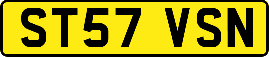 ST57VSN