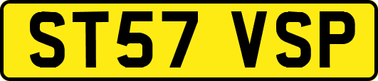 ST57VSP