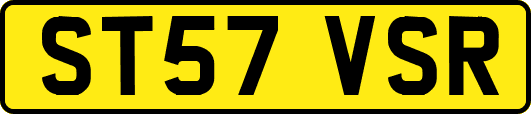 ST57VSR