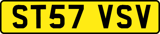 ST57VSV
