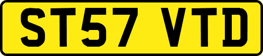 ST57VTD