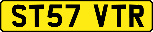ST57VTR