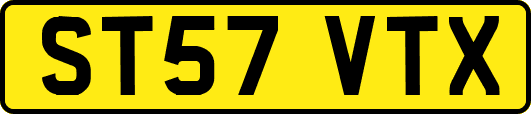 ST57VTX