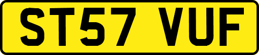 ST57VUF