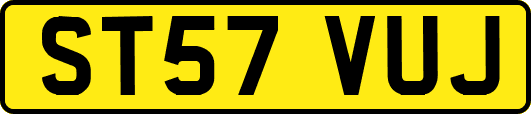 ST57VUJ