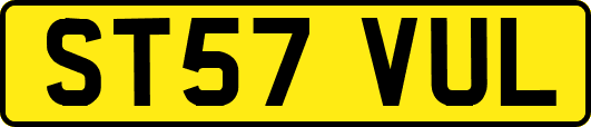 ST57VUL