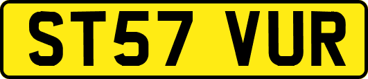 ST57VUR