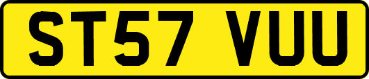 ST57VUU