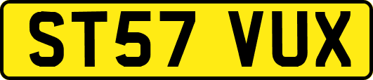 ST57VUX