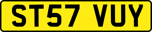 ST57VUY