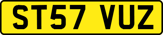 ST57VUZ