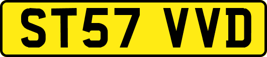 ST57VVD