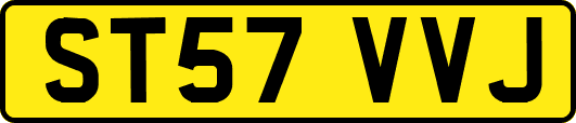 ST57VVJ