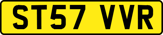 ST57VVR