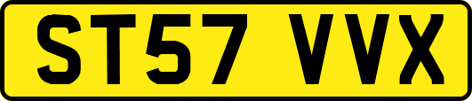 ST57VVX