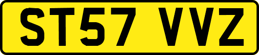 ST57VVZ