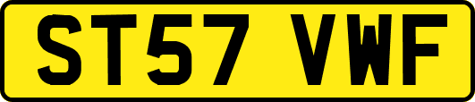 ST57VWF