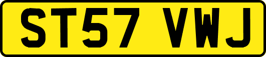 ST57VWJ