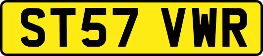 ST57VWR
