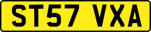 ST57VXA