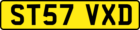 ST57VXD