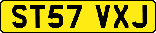 ST57VXJ