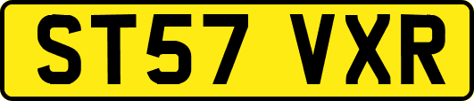 ST57VXR
