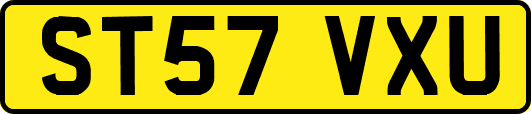 ST57VXU