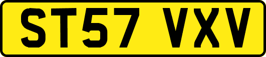 ST57VXV