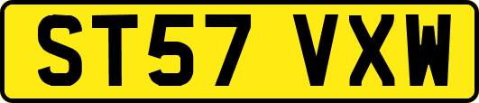 ST57VXW
