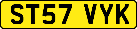 ST57VYK