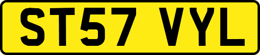 ST57VYL
