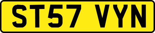 ST57VYN