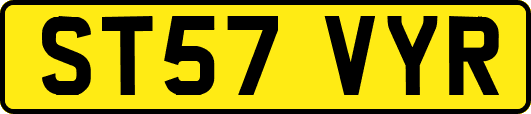 ST57VYR