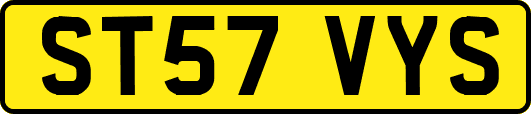 ST57VYS