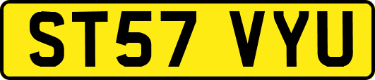ST57VYU