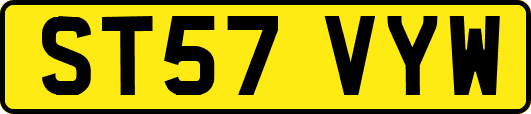 ST57VYW
