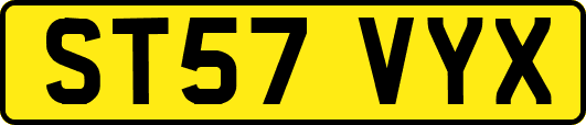 ST57VYX