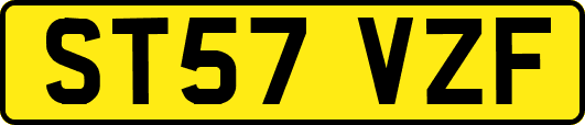 ST57VZF