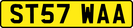 ST57WAA