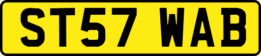 ST57WAB