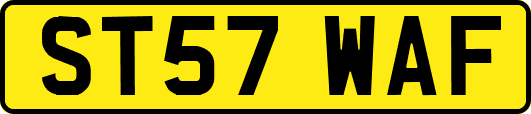 ST57WAF