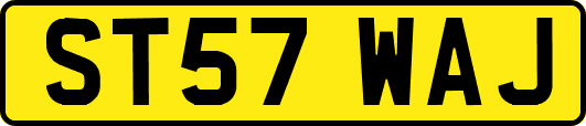 ST57WAJ