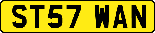 ST57WAN