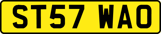 ST57WAO