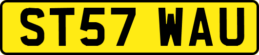 ST57WAU