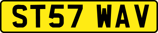 ST57WAV
