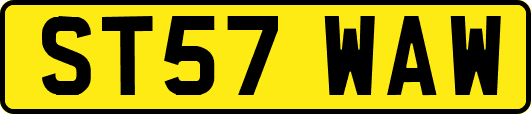 ST57WAW